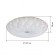 Lamp SPB-6-70 MALO 70W 4000K 4900LM