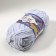 Yarn "Velluto" 100% micropoliester 68m/100g (416 St. Series)