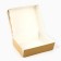 Box for confectionery "March 8", 8 ", 17 × 20 × 6 cm