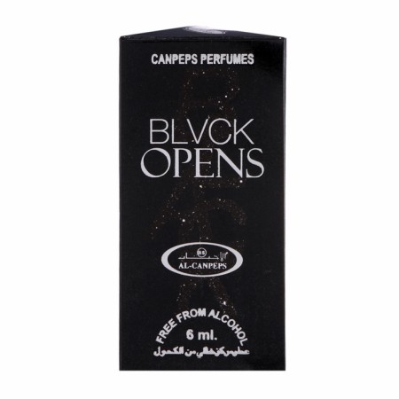 Explosions Women's Oil Blvck Opens, 6 ml-2