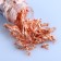 Confectionery pink gold, 2 g