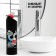 Bath Prof cluster gel for cleaning pipes, 750 ml