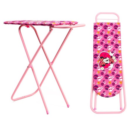 Children's ironing Minnie Mouse, height 51 cm