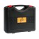 A set of tools in the case of New Year's Case, in gift packaging, 46 items