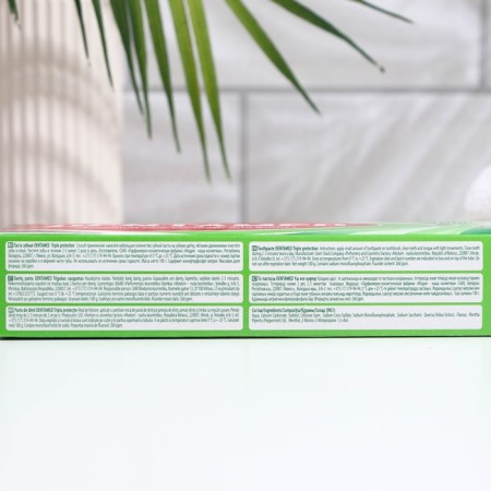 Pasta toothpass Dentamed Triple Protection, 100 g-2