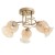 3 lamps