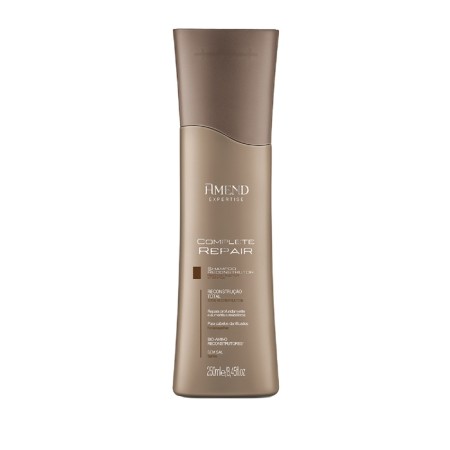 Shampoo Reconstructor Amend Complete Repair, 250 ml