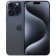 Smartphone Apple A3108 iPhone 15 Pro Max 256GB Blue Titan Monoblock 3G 4G 2SIM 6.7 "1290x2796 iOS 17 4