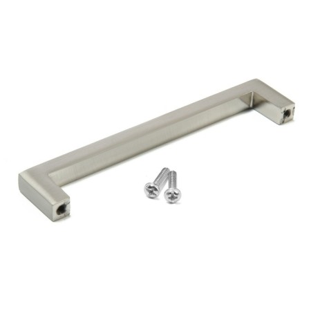 Cappio Square RSC008, stainless steel, m/o 128 mm, 4-pcs, 4 pcs.-4