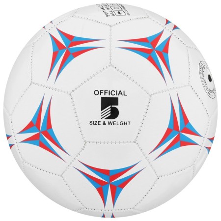 Ball football onlytop, PVC, machine stitching, 32 panels, p. 5-5