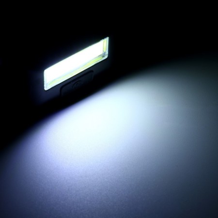 Set 2 in 1 "Master K.": a headlamp and a multitus handle-4