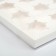 Box for 12 cupcakes, white, 34.7 × 26.3 × 10 cm