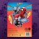 Stickerbook 150 Stickers "Spider-Man", A5, 8 pp., Marvel