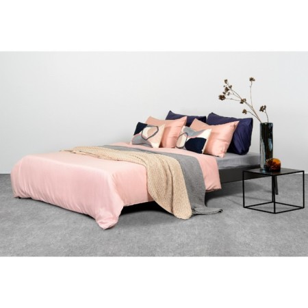 Set 1.5 joint venture, duvetel 150x200 cm, pillowcases 50x70 - 2 pcs-1