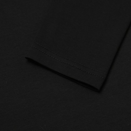 Women's dress with MINAKU: Casual Collection Black color, pr 44-6