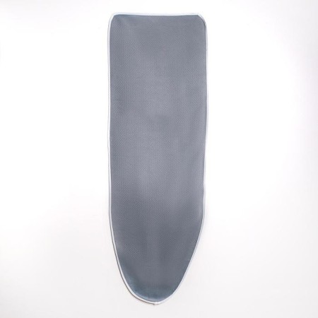 A case for an ironing board, 156 × 52 cm, heat -resistant, gray color-6