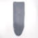 A case for an ironing board, 156 × 52 cm, heat -resistant, gray color