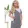 Women's dress "Bright holidays", size 50