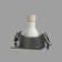 Building Light Elektrostandard, Tune, 86x86x42 mm, GU10, graphite color