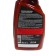 The polish is glossy plastic. Cherry Bone Kult, 500 ml