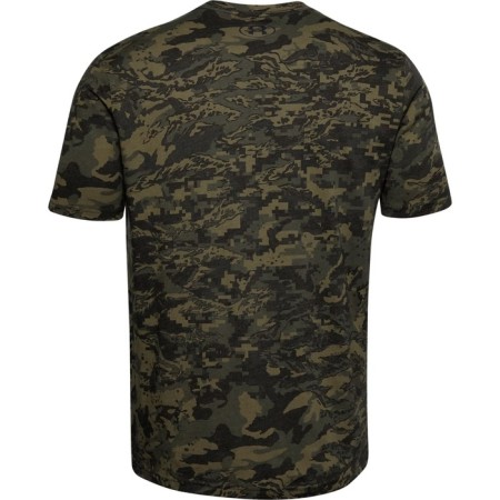 T-shirt Under Armor ABC Camo SS Male, size 50-52 (1357727-001)-5