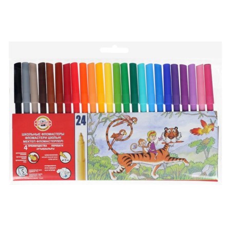Trihedral Fleeters 24 colors "Beasts", euro suspension-1