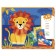DJeco applique set "Bright jungle"