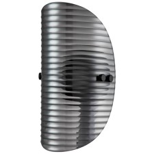 Lamp LED LED STILFORT 4008/02/01W, 1x10W, LED, 300 mm, remote control, 3000-6000K, 300LM, black color black