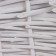 A set of baskets, 3 pcs, 45x17/46 cm, 36x14/38 cm, 27x11/30 cm, white, vine