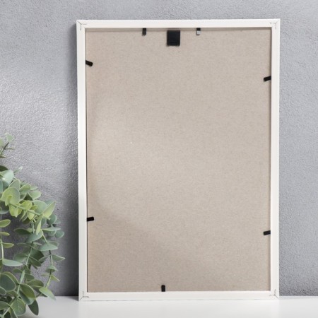 Фоторамка пластик 21х30 см 385-1105-1-2