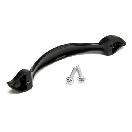 Cappio RSC025 handle handle, m/o 96 mm, black and golden color-4
