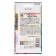 Flower seeds Statitsa "Talisman", pink-blue, 0.1 gr