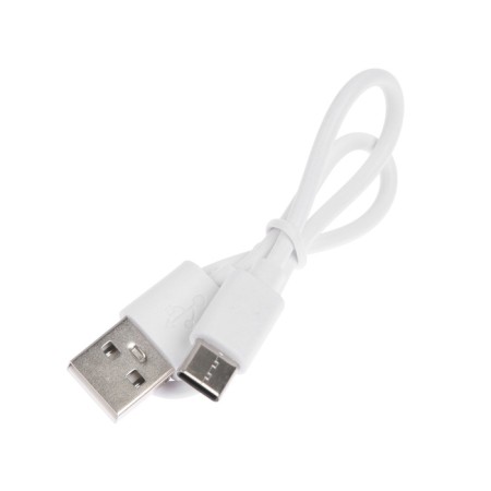 Portable column PLUSE5, 5 W, 1200 mAh, BT5.0, backlight, white-6