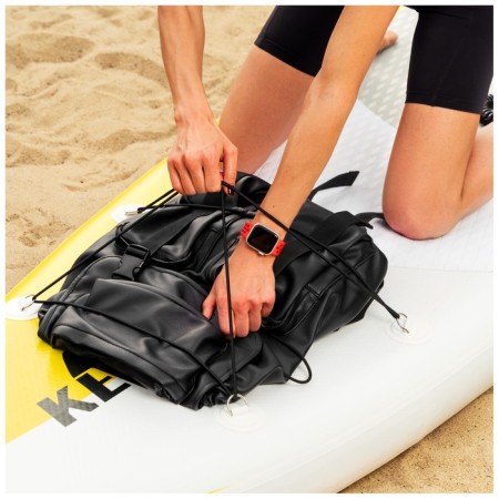 SUP Board inflatable Touring Kelpie 11 ", 335x80x15 cm-10
