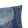 Set of pillowcases "Ethel" Leaves (type 2) 50x70 cm - 2 pcs, 100% cotton, pylon