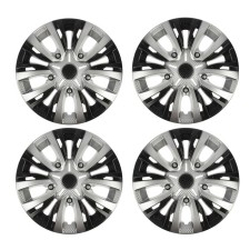 Wheel caps R16 