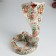 Figure "Snake Nagaina" 17x15x31cm, color white