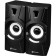 Halls OK-119 2.0 Black 6W