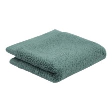 Tkano Essential towel, 612 g, size 30x30 cm, color viridian