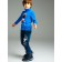 Winter boots for the boy PlayTode, size 29