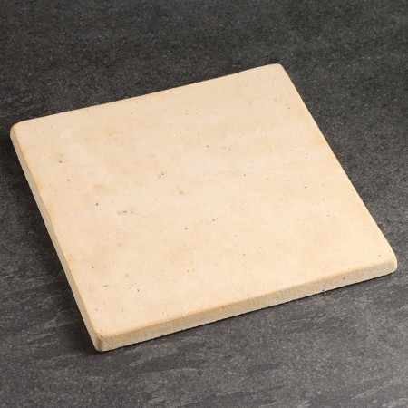 Baking stone square, 30x30x2 cm-3