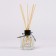 Diffusor with sticks ARYA Home Reed Wood Sage, 120 ml
