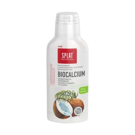 SPLAT ORSISION RIGHTER "BIOKALTIS", 275 ml-2