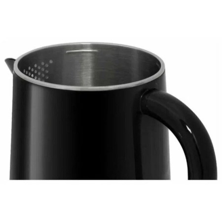 Electric kettle bQ kt1722s, plastic, 1.5 l, 2200 watts, black-3