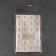 Set "Scandinavian runes", marble, 25 runes