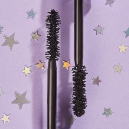 DEBORAH 24 Instant eyelashes, cosmic volume, black tone 12 ml-3