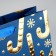 Gift package "New Year's mood" 32 x 26 x 10 cm, New Year