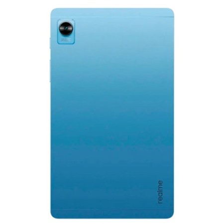 Tablet Realme RMP2106, 8.7 ", IPS, 1340x800, 4+64 GB, 8+5 MP, and 11, blue-3