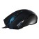 Mouse A4Tech X89 Black Optical (2400DPI) USB (8but)