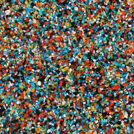 Quartz sand (0.1-0.2 mm) mix, 800 g-2